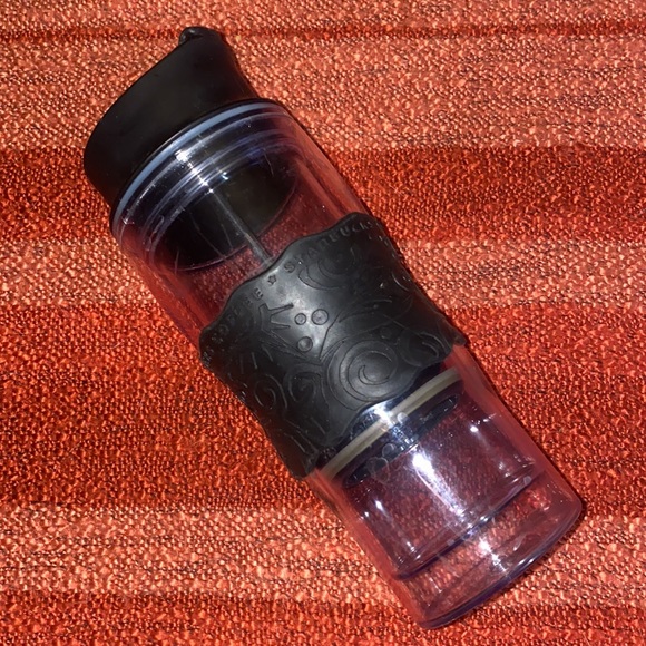 STARBUCKS BODUM Kitchen Starbucks Bodum Travel Coffee French Press